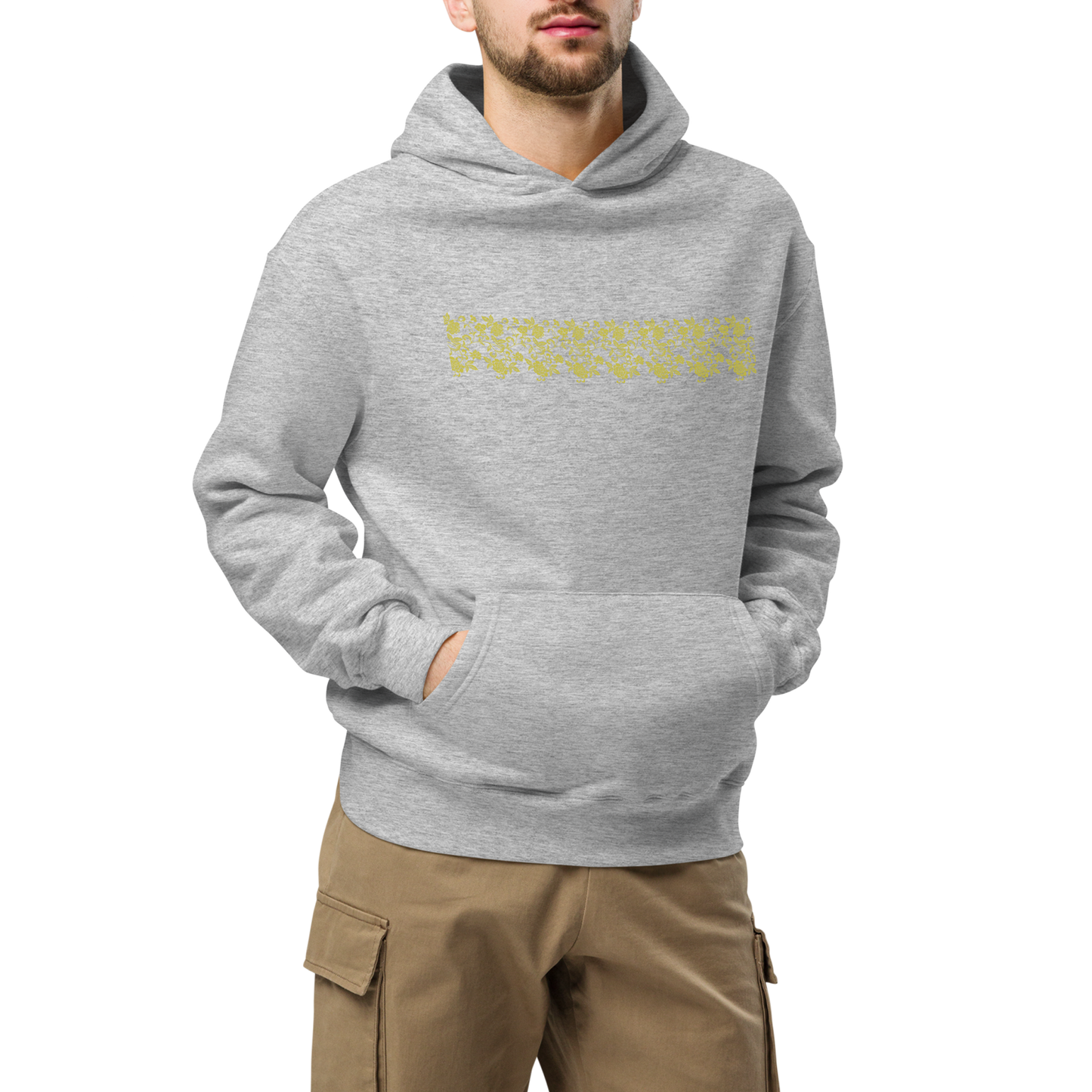Kiri Oversized Hoodie