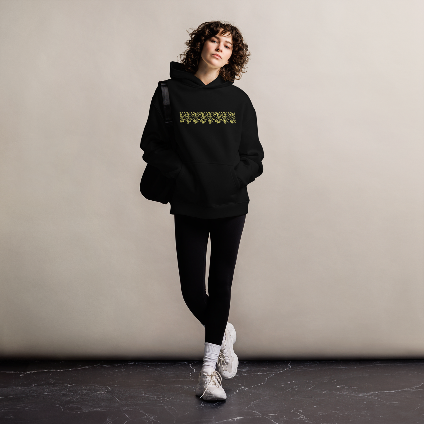 Kiri Oversized Hoodie